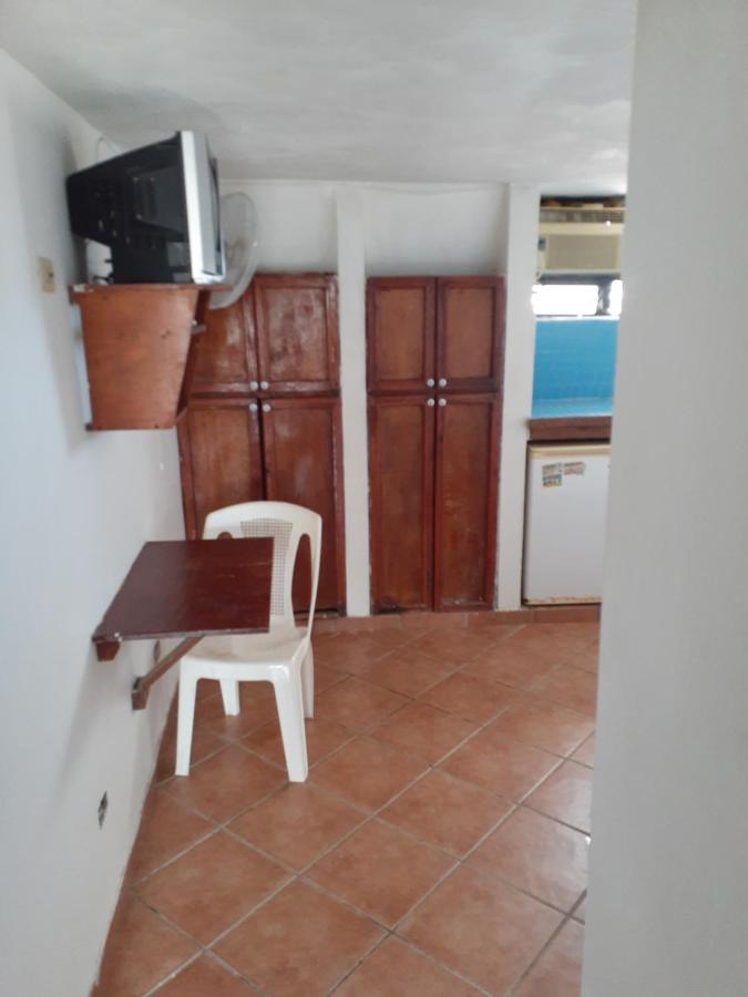 Adriano'S Apartahotel Santo Domingo Eksteriør bilde