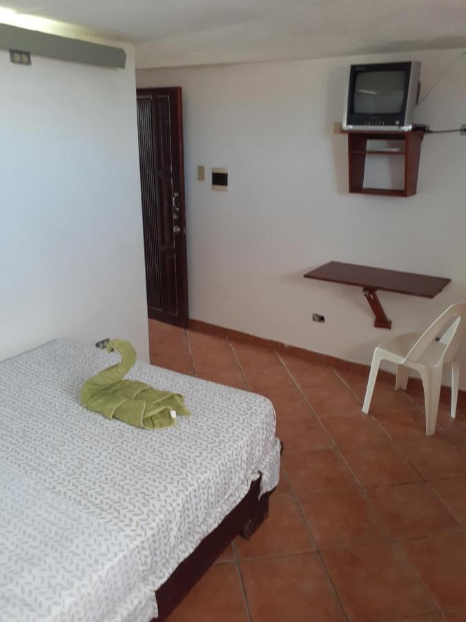 Adriano'S Apartahotel Santo Domingo Eksteriør bilde