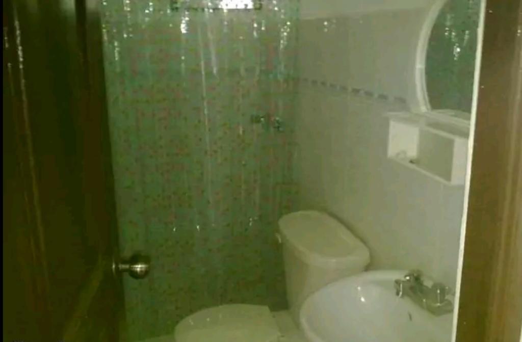 Adriano'S Apartahotel Santo Domingo Eksteriør bilde