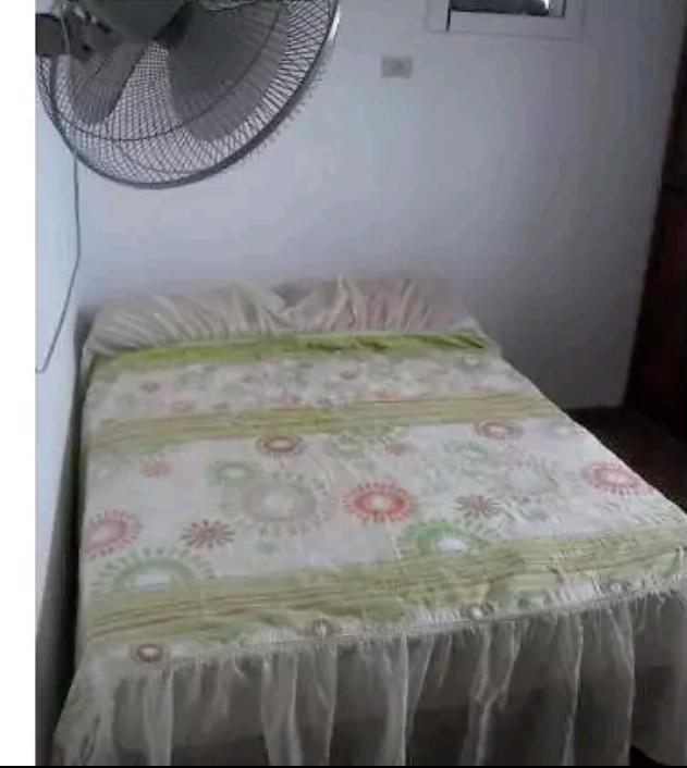 Adriano'S Apartahotel Santo Domingo Eksteriør bilde
