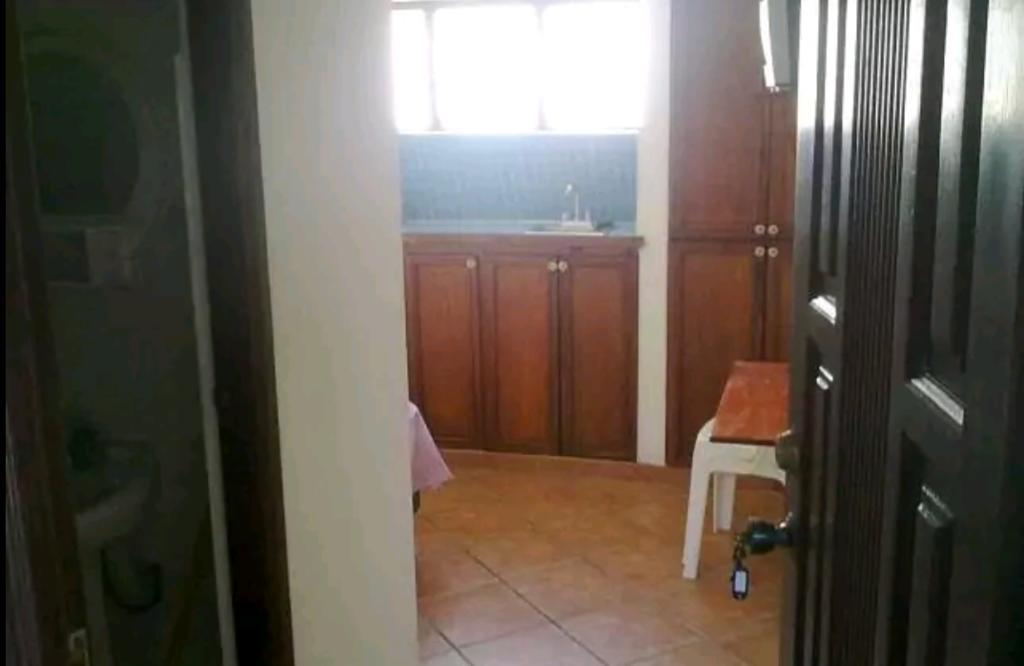 Adriano'S Apartahotel Santo Domingo Eksteriør bilde