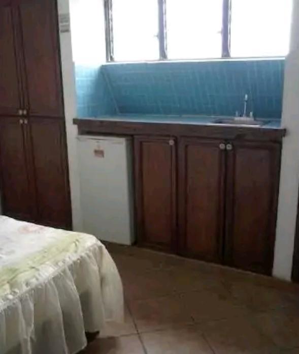 Adriano'S Apartahotel Santo Domingo Eksteriør bilde