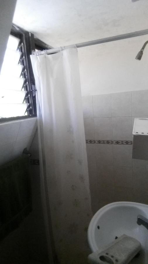 Adriano'S Apartahotel Santo Domingo Eksteriør bilde