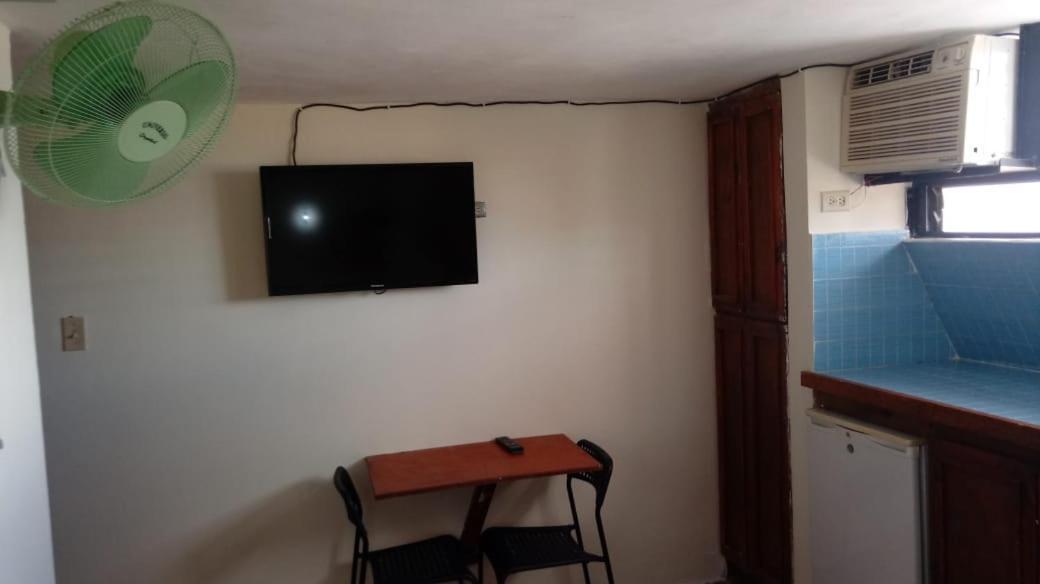 Adriano'S Apartahotel Santo Domingo Eksteriør bilde